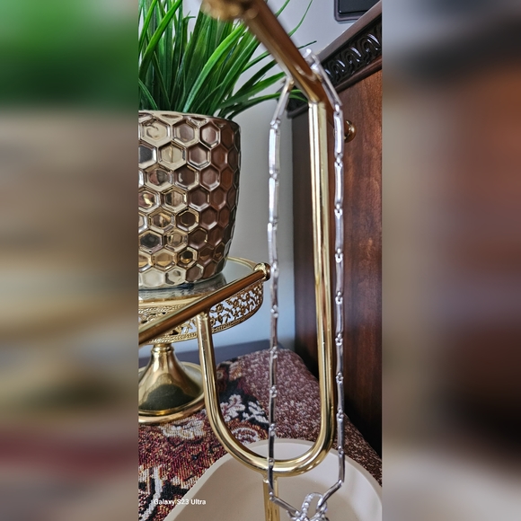 Necklace set. - Picture 4 of 8